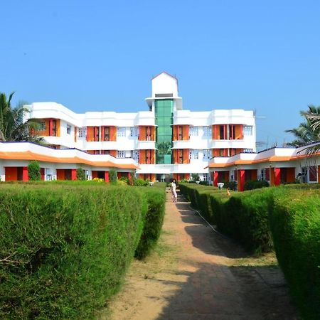Neel Nirjaney Resorts Mandarmani Luaran gambar