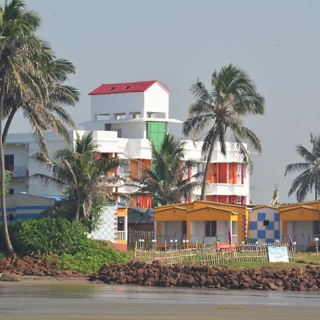 Neel Nirjaney Resorts Mandarmani Luaran gambar