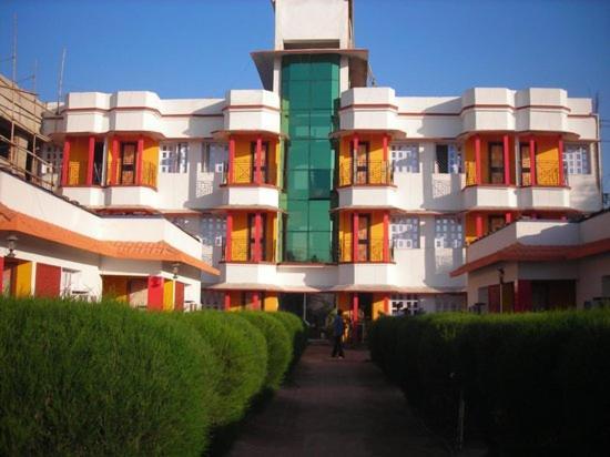 Neel Nirjaney Resorts Mandarmani Luaran gambar