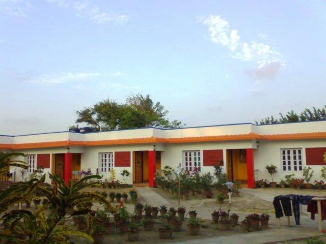 Neel Nirjaney Resorts Mandarmani Luaran gambar