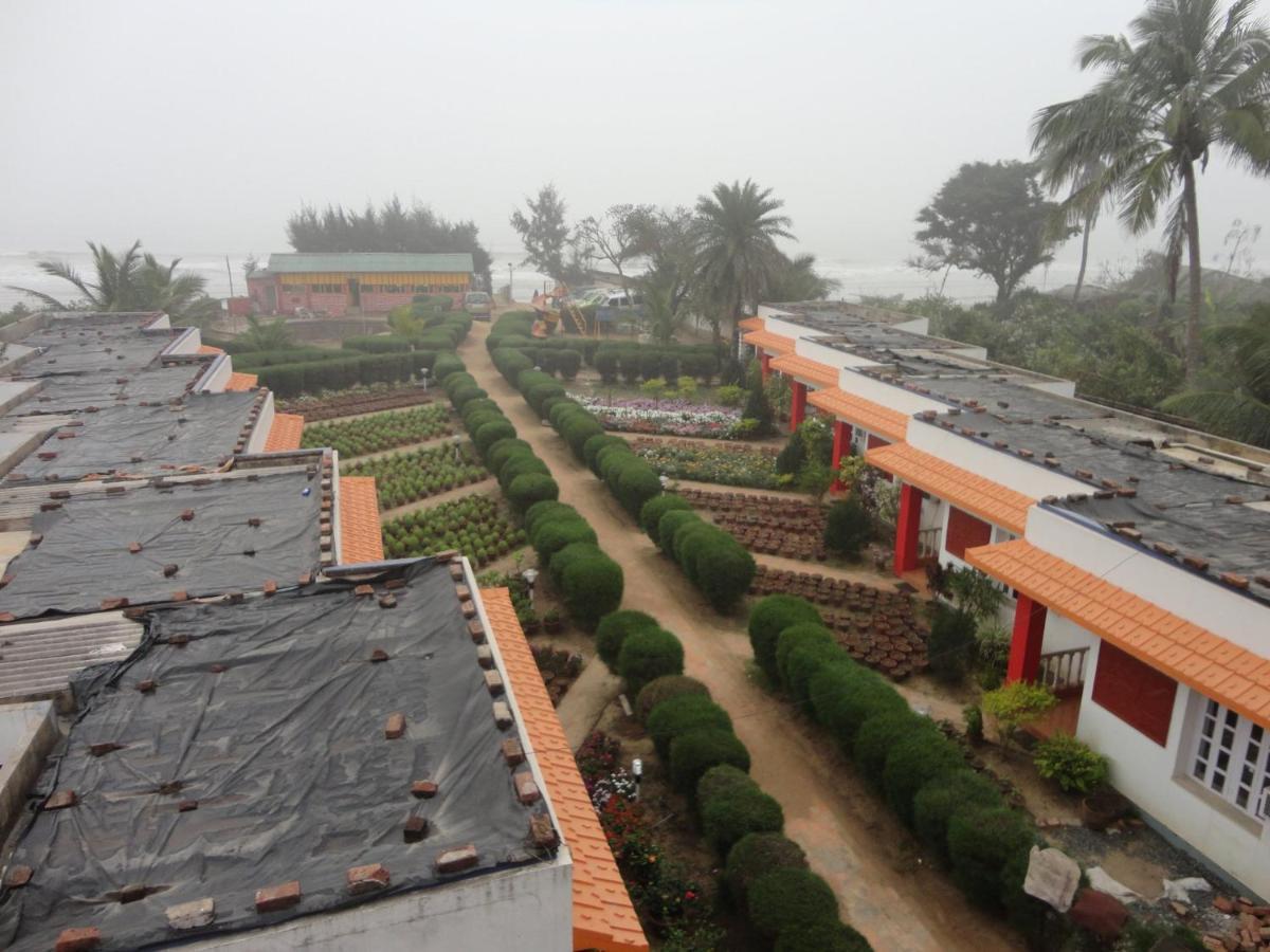 Neel Nirjaney Resorts Mandarmani Luaran gambar