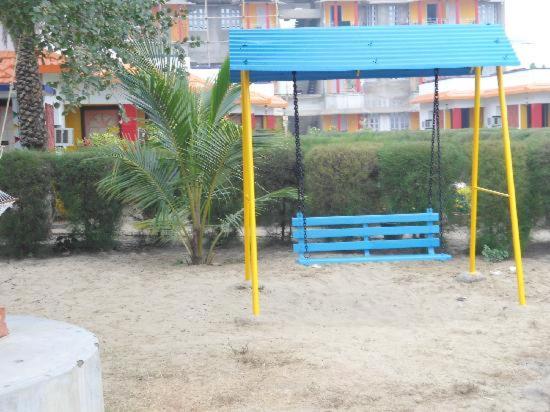 Neel Nirjaney Resorts Mandarmani Luaran gambar