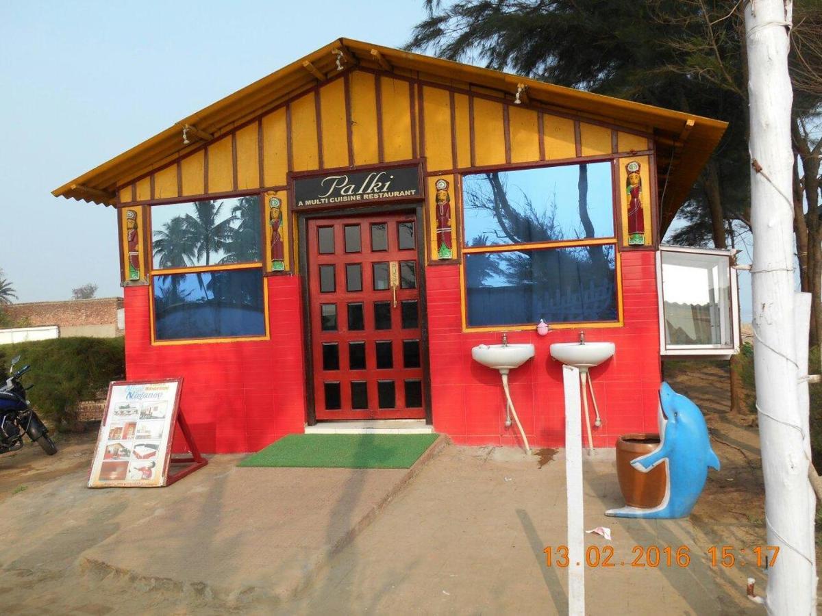 Neel Nirjaney Resorts Mandarmani Luaran gambar