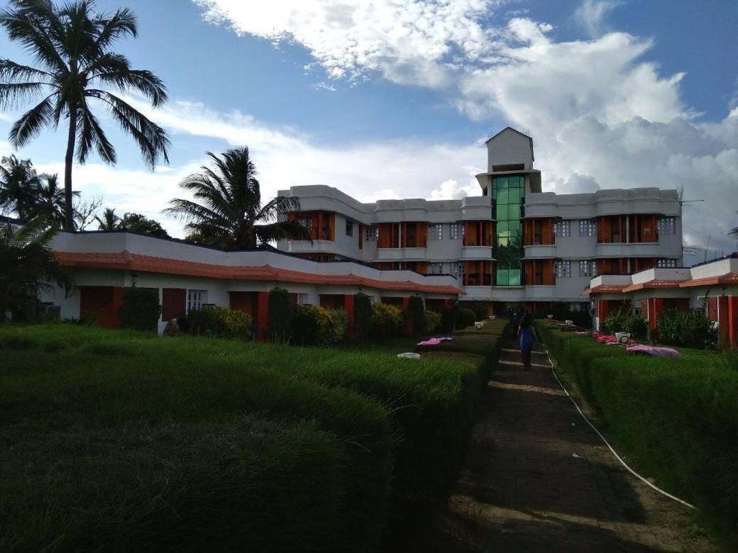 Neel Nirjaney Resorts Mandarmani Luaran gambar