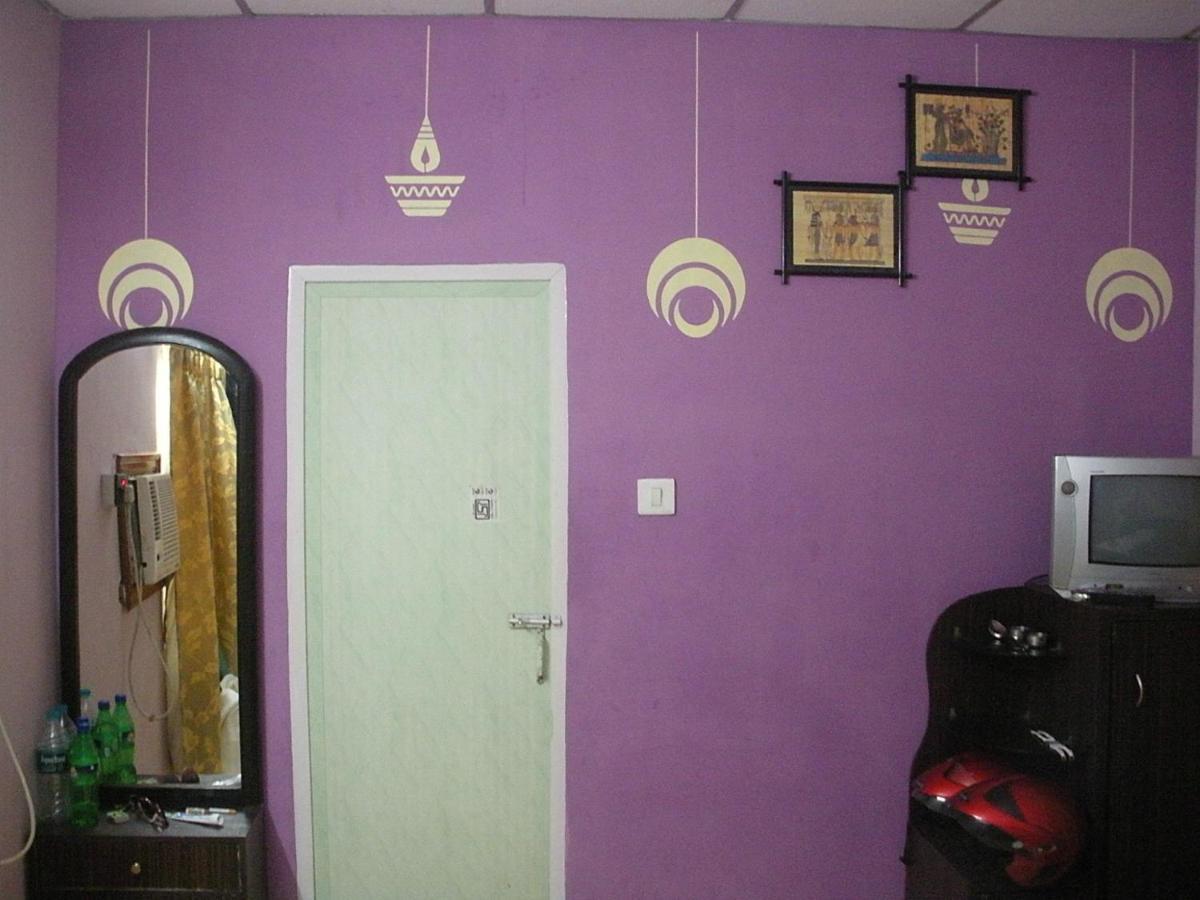 Neel Nirjaney Resorts Mandarmani Luaran gambar