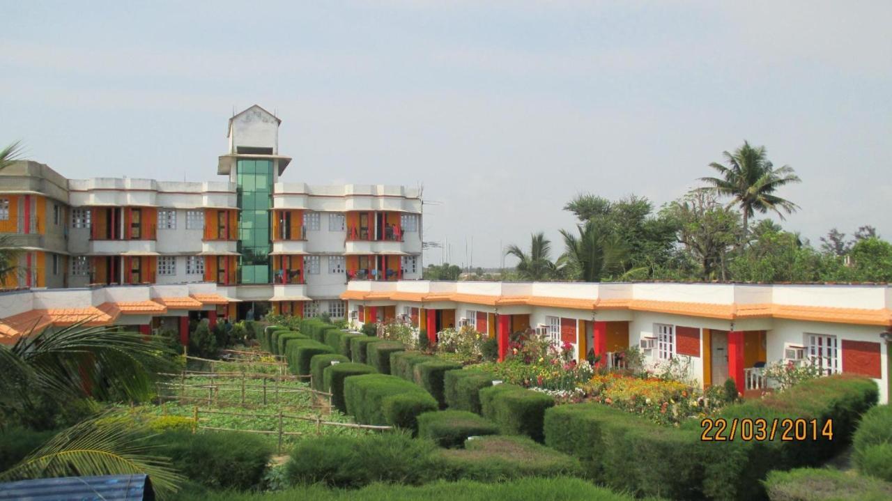 Neel Nirjaney Resorts Mandarmani Luaran gambar
